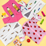 Back To School Outfits For Teachers