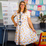Back To School Outfits For Teachers