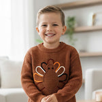 Thanksgiving Outfits For Boys