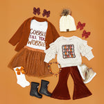 Kids’ Thanksgiving Outfits