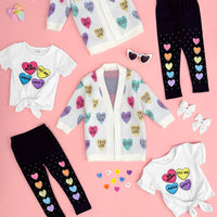 Valentine's Day Outfits and Clothes