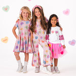 Kids’ Valentine’s Outfits
