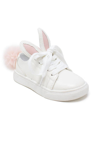 komto Unisex Shoes For Indoor Wear Pink Rabbit Soft Plush Shoe For Girl  Winter Wear Warm Slipper Women Soft Furry Plush Shoes For Men And Women  Color Pink (UK Size 7) Slip