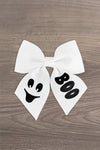 Halloween Bows | Sparkle in Pink