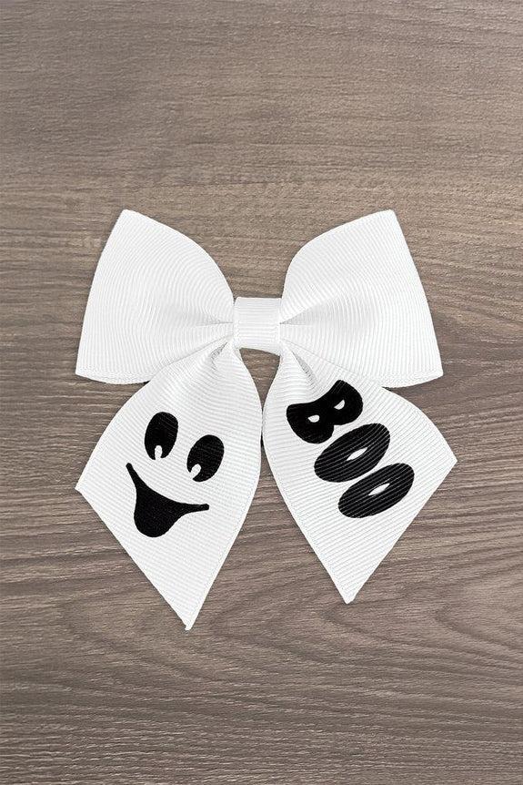 Halloween Bows | Sparkle in Pink