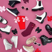 Cute Kids’ Shoes