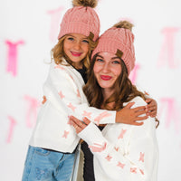 Mommy And Me Winter Outfits