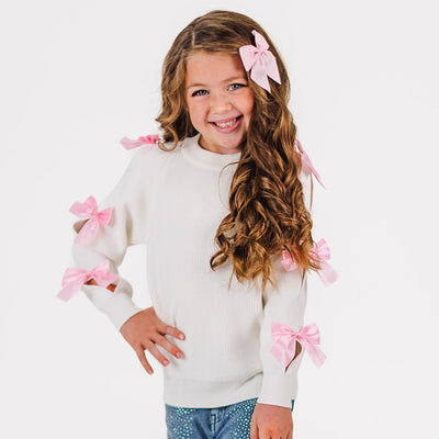 Winter Clothes and Outfits for Kids icon