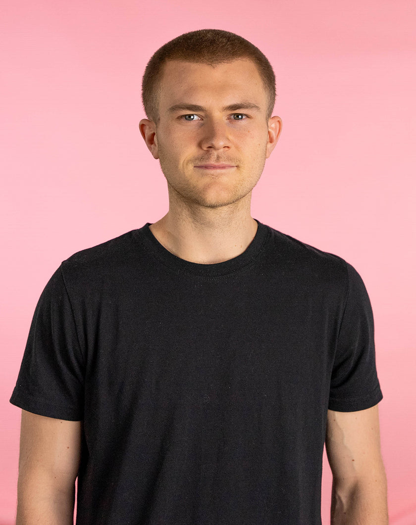 Zak Larsen