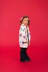 Mom & Me - Candy Hearts Cardigan | Sparkle in Pink