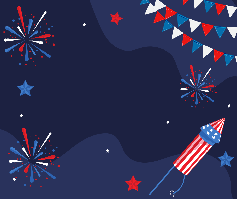 Top Selling Patriotic Outfits for Your Fourth of July Celebration!