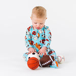 Kids' Basketball Clothes