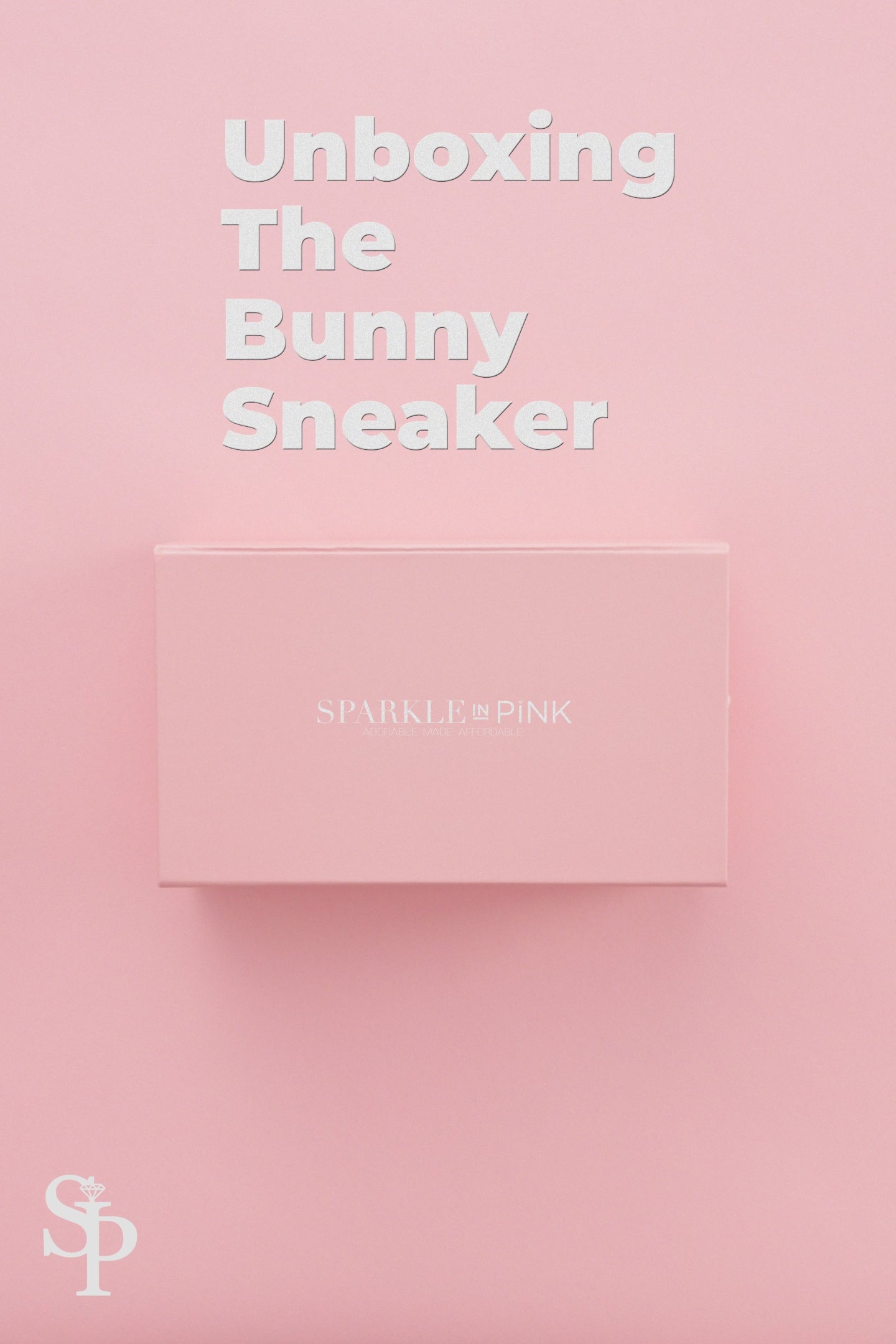 The Bunny Sneakers
