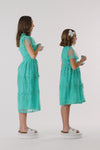 Mom & Me - Lace Dress