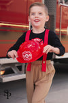 Fireman Helmet