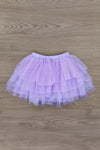 Knit Bunny Sweater Tutu Skirt Set | Sparkle in Pink