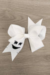 Halloween Bows | Sparkle in Pink