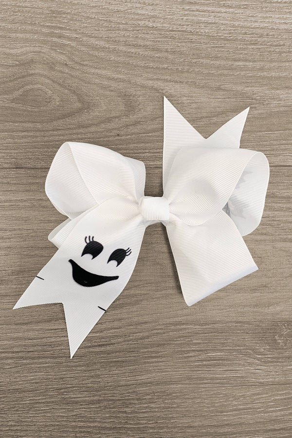Halloween Bows | Sparkle in Pink