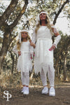 Mom & Me - Mummy Costume - 5 Piece Set