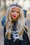 Vampire Queen Costume - Sparkle in Pink