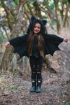 Family Bat Costume - Sparkle in Pink