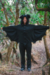 Family Bat Costume - Sparkle in Pink