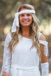 Mom & Me - Mummy Costume - 5 Piece Set - Sparkle in Pink
