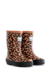 Sparkle In Pink Premium Patterned Boots - Sparkle in Pink