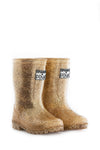Sparkle In Pink Premium Glitter Boots - Many Colors! - Sparkle in Pink