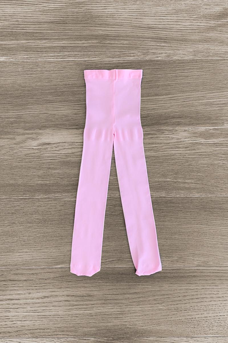 Pink Flamingo Stockings - Sparkle in Pink