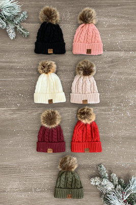 Cute Kids Hats icon