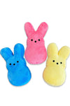 Peep Pillows - Many Colors! - Sparkle in Pink