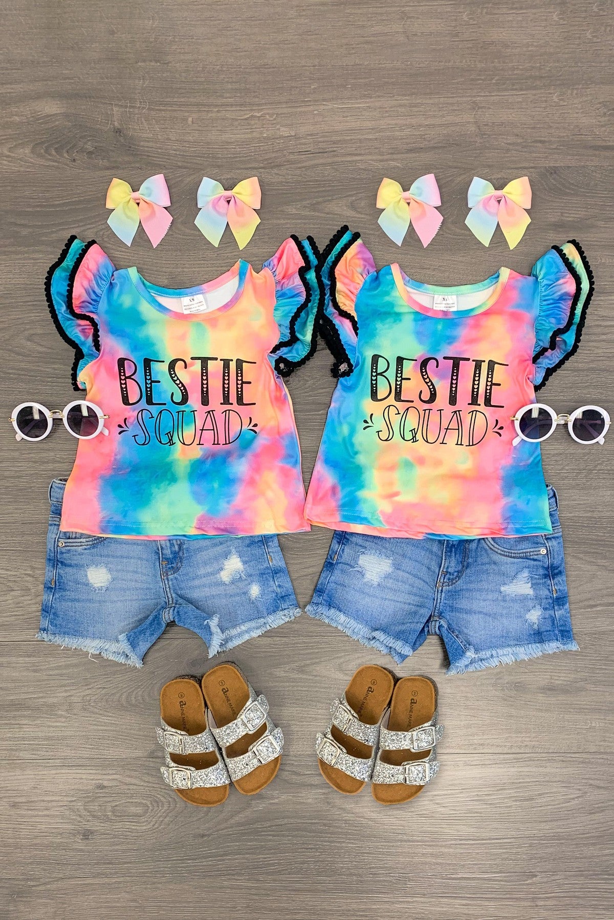 Bestie Squad