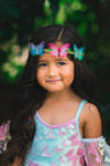 Butterfly Princess Costume - Sparkle in Pink