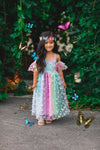Butterfly Princess Costume - Sparkle in Pink