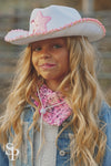 Cowgirl Costume - 3 Piece Set