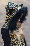 Cheetah Costume Set - Sparkle in Pink