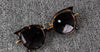 Girls Cat Eye Sunnies - Many Colors! - Sparkle in Pink
