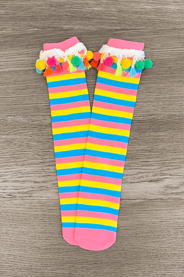 Llama Costume - 3 Piece Set - Sparkle in Pink