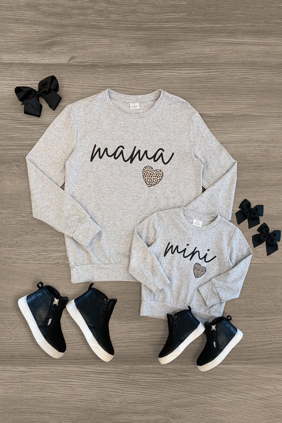 Mom & Me - 