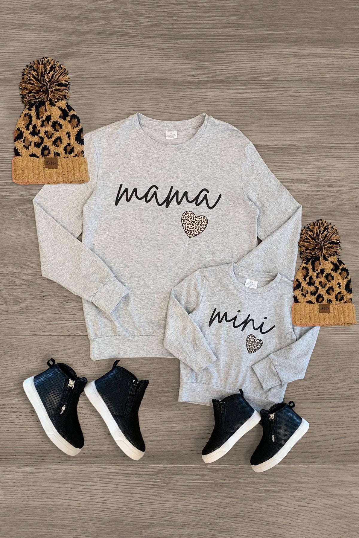Mom & Me - 