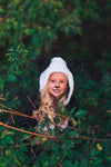 Panda Bear Costume - 3 Piece Set - Sparkle in Pink