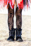 Pirate Costume Set - Sparkle in Pink