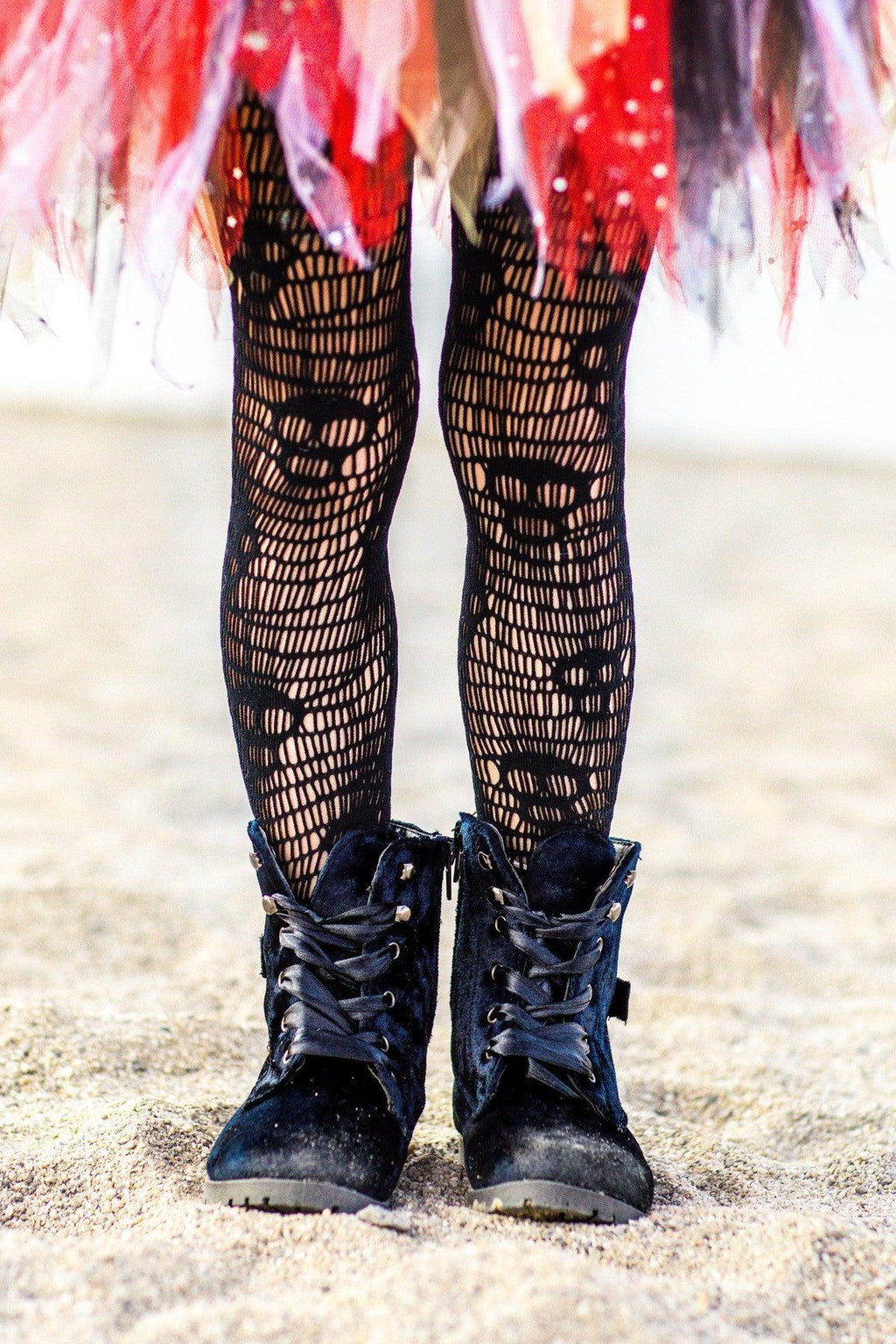 Pirate Costume Set - Sparkle in Pink