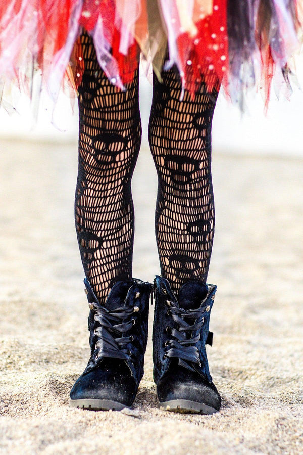 Pirate Costume Set - Sparkle in Pink