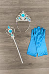 Princess Accessory Kit - Sparkle in Pink
