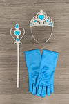 Princess Accessory Kit - Sparkle in Pink