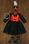 Ringmaster Costume Set - Sparkle in Pink